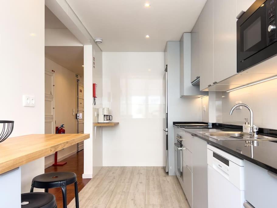 Olaias Lisbon 2 Bed Near Metro 2 Lisboa Exterior foto